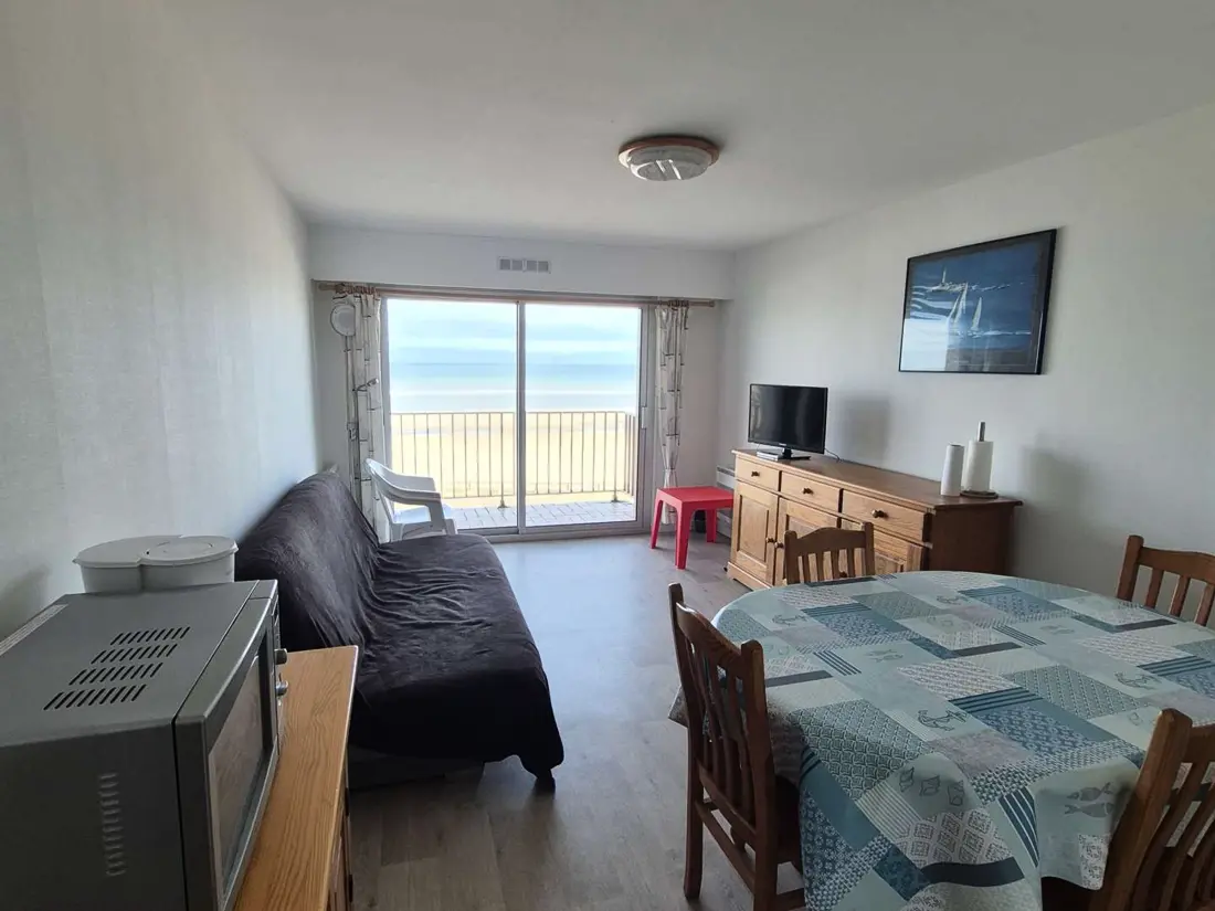 Location de Vacances Cucq-Stella Plage 129
