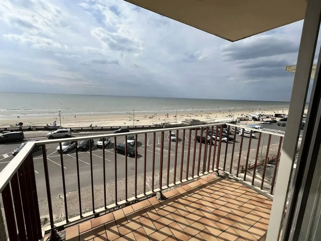 Location de Vacances Cucq-Stella Plage 129