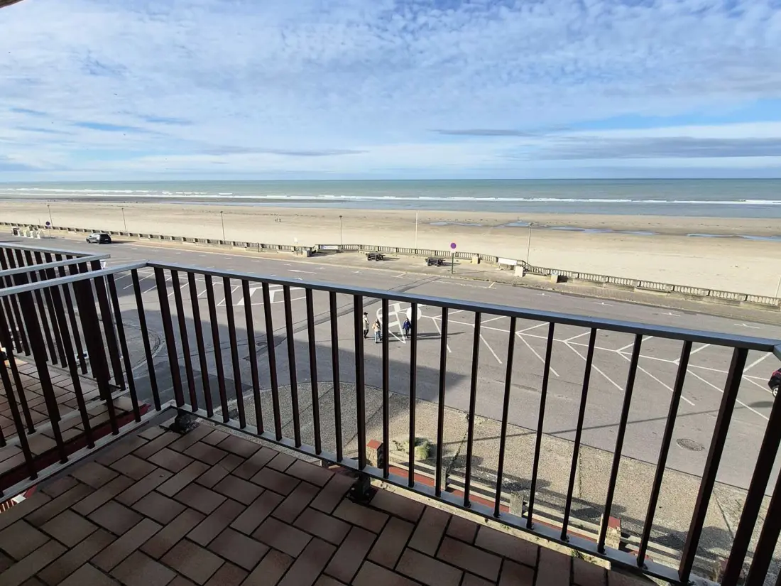 Location de Vacances Cucq-Stella Plage 129