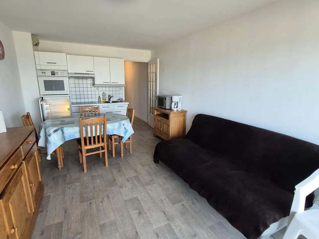 Location de Vacances Cucq-Stella Plage 129
