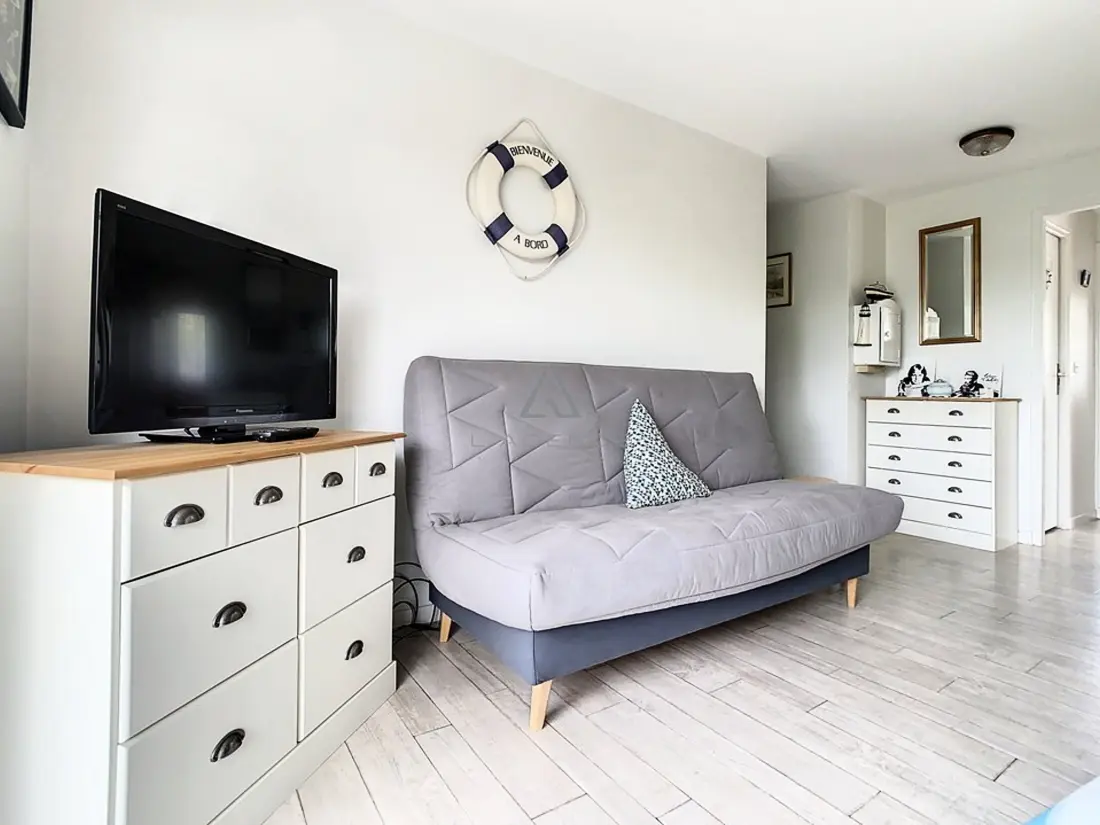 Location de Vacances Cucq-Stella Plage 18