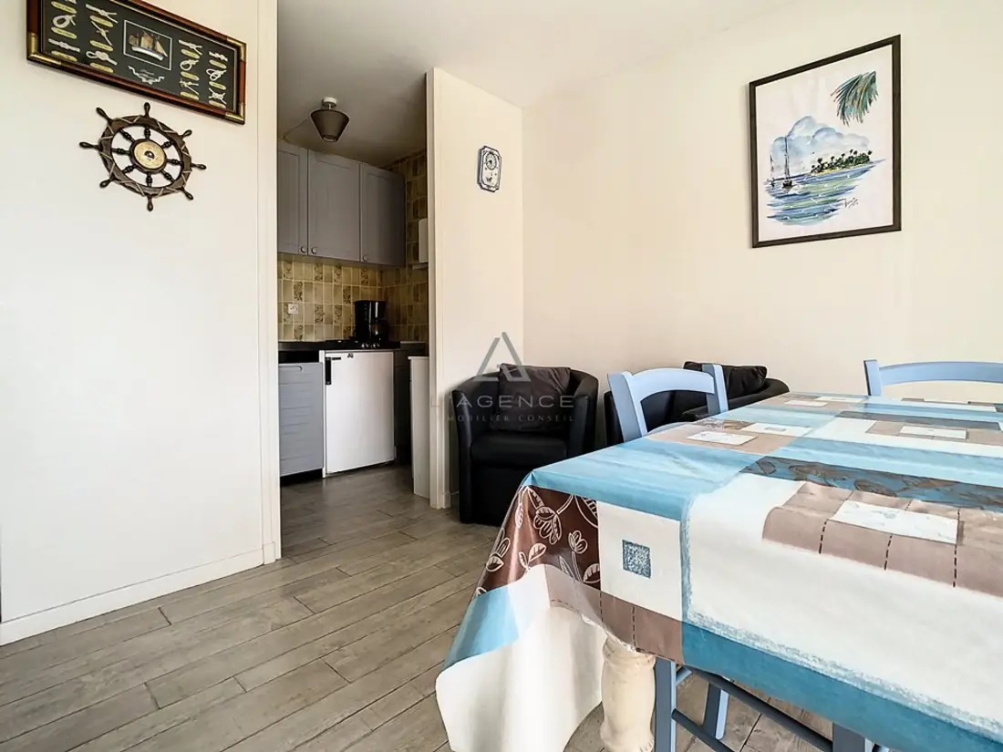 Location de Vacances Cucq-Stella Plage 18