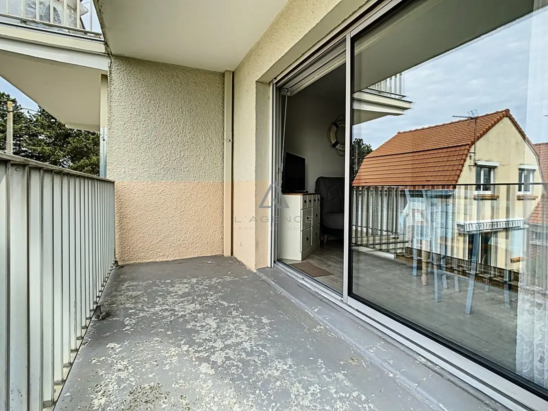 Location de Vacances Cucq-Stella Plage 18