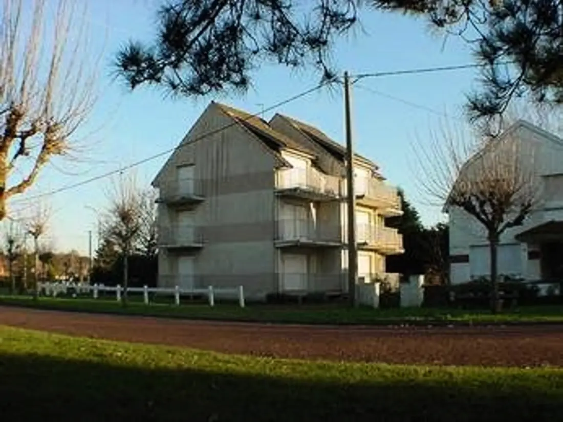 Location de Vacances Cucq-Stella Plage 18