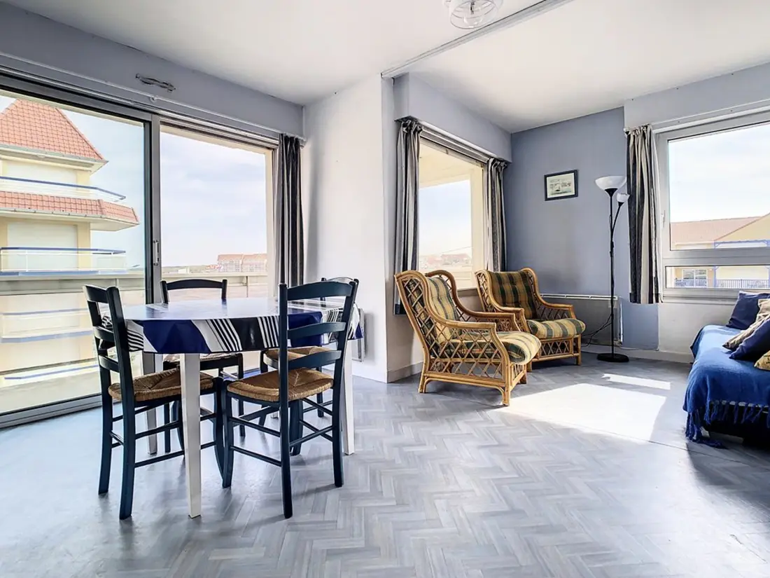 Location de Vacances Cucq-Stella Plage 20