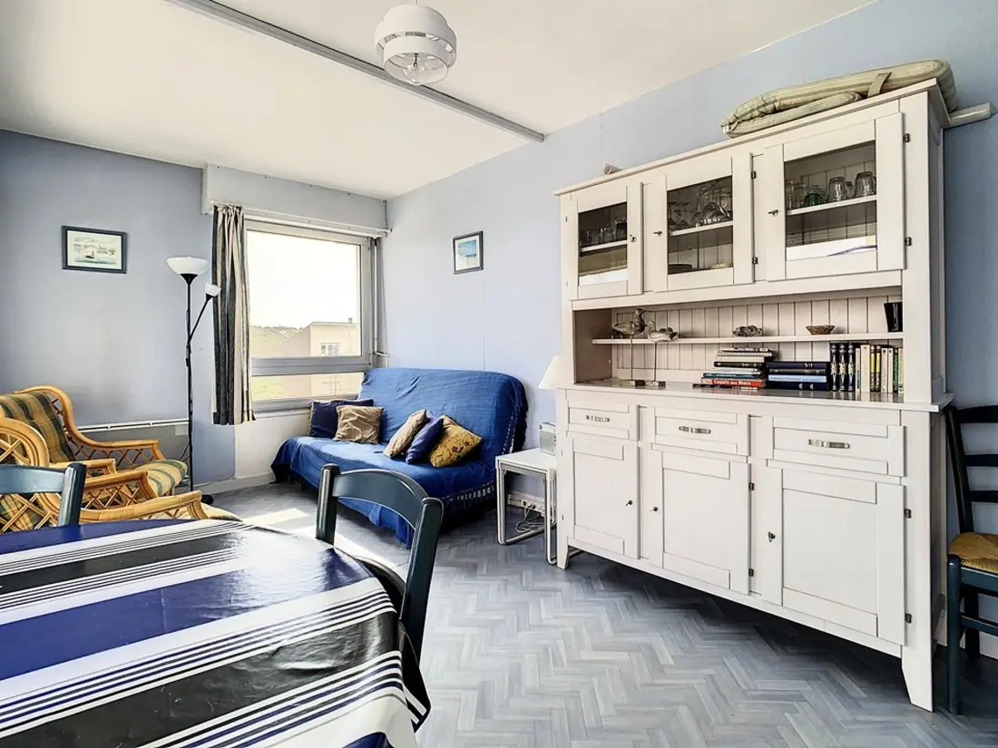 Location de Vacances Cucq-Stella Plage 20