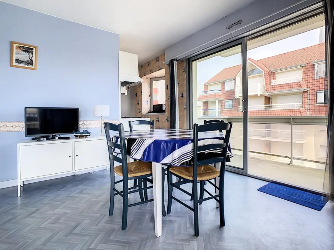 Location de Vacances Cucq-Stella Plage 20
