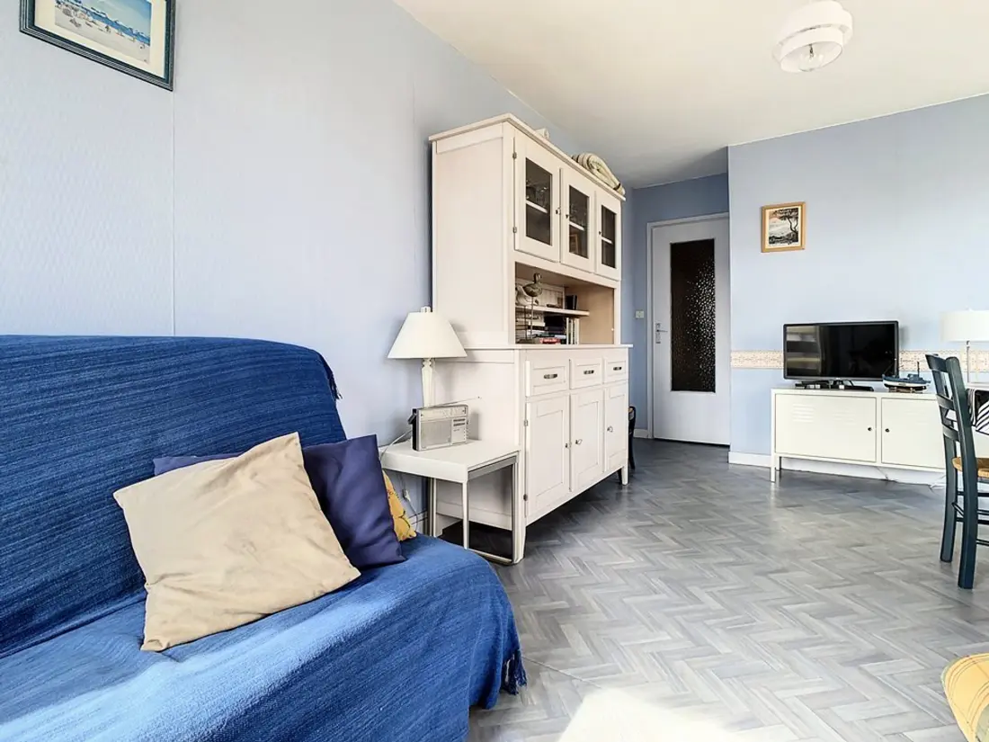 Location de Vacances Cucq-Stella Plage 20