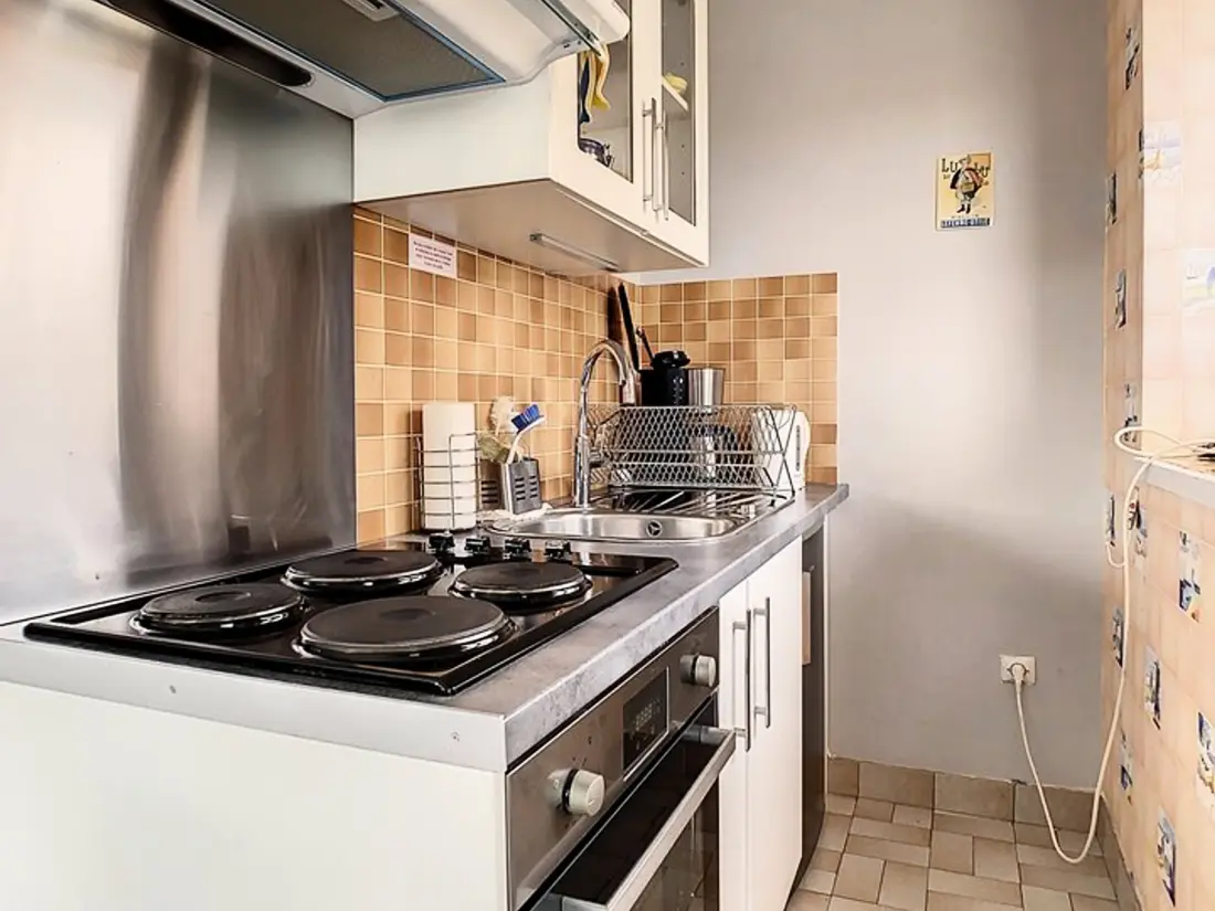 Location de Vacances Cucq-Stella Plage 20