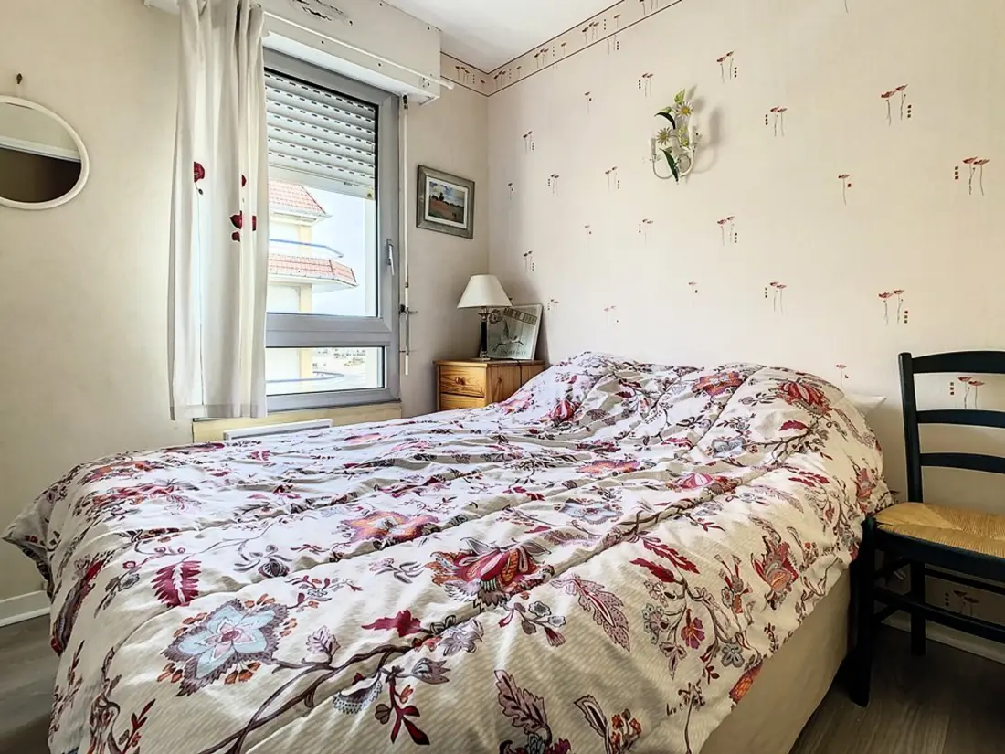 Location de Vacances Cucq-Stella Plage 20