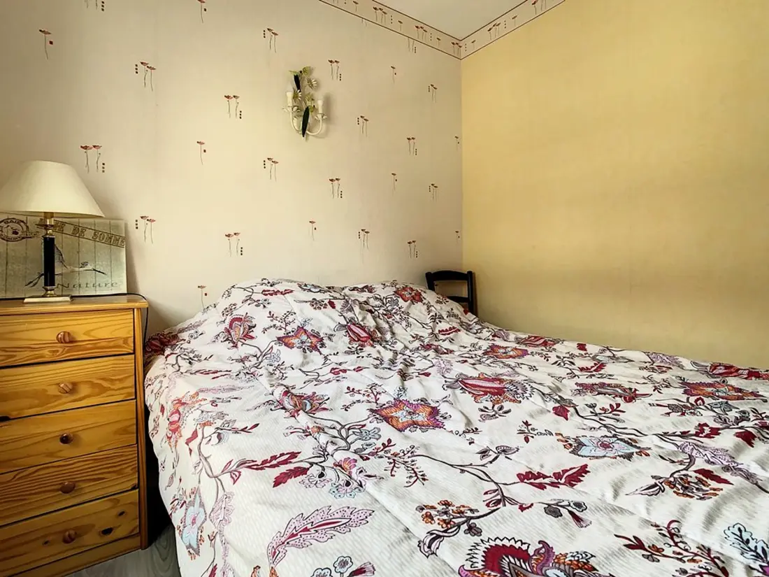 Location de Vacances Cucq-Stella Plage 20
