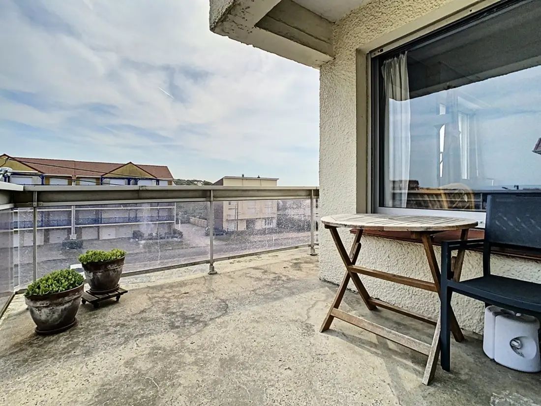 Location de Vacances Cucq-Stella Plage 20