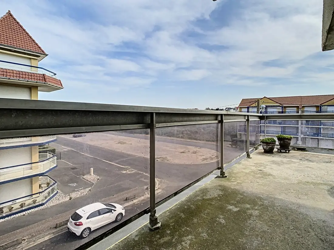Location de Vacances Cucq-Stella Plage 20