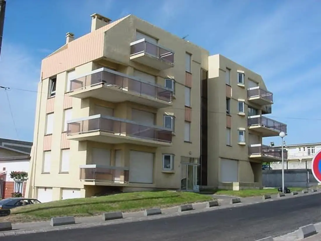 Location de Vacances Cucq-Stella Plage 20