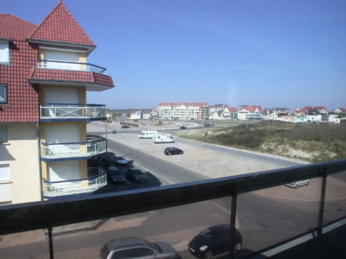 Location de Vacances Cucq-Stella Plage 20
