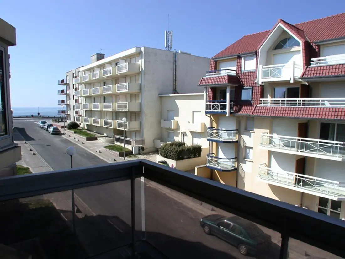 Location de Vacances Cucq-Stella Plage 20