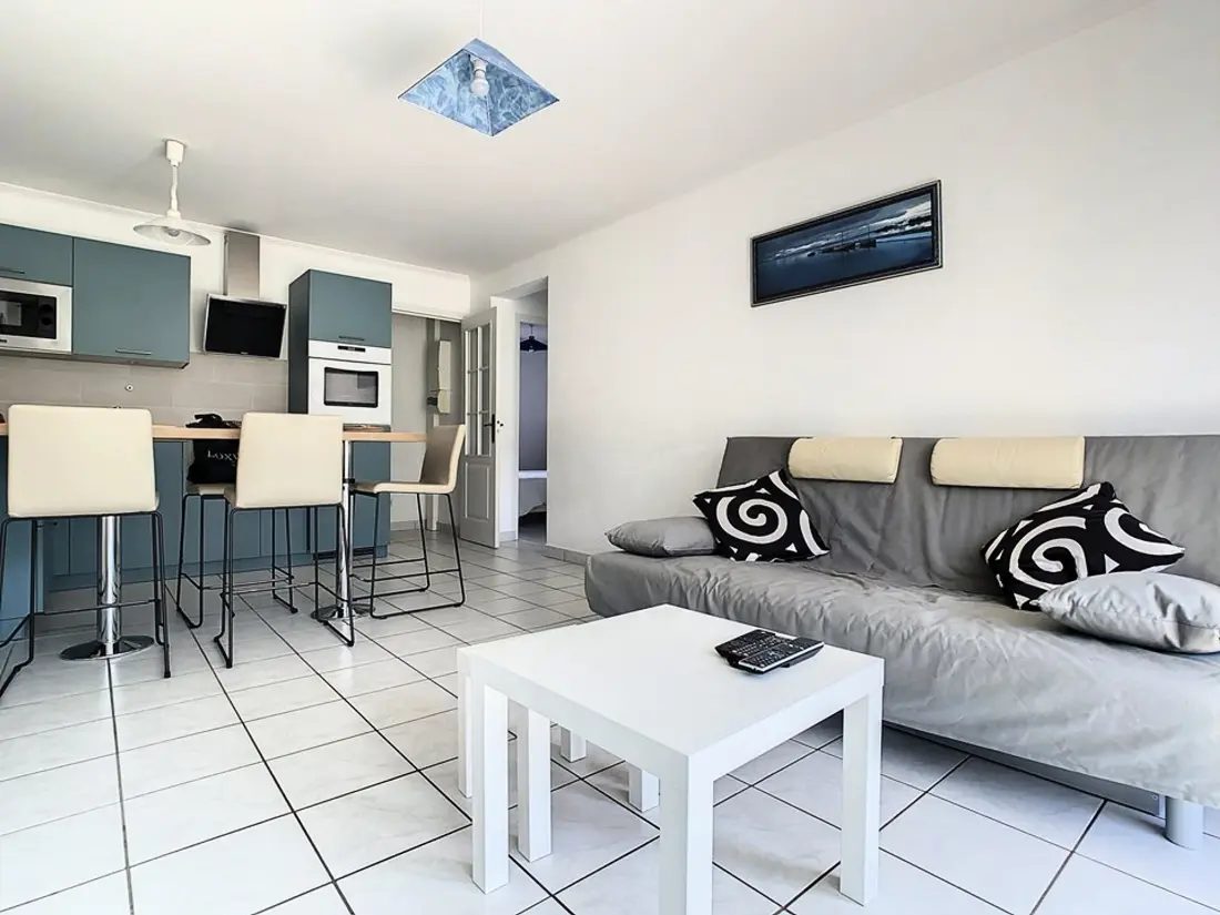 Location de Vacances Cucq-Stella Plage 26