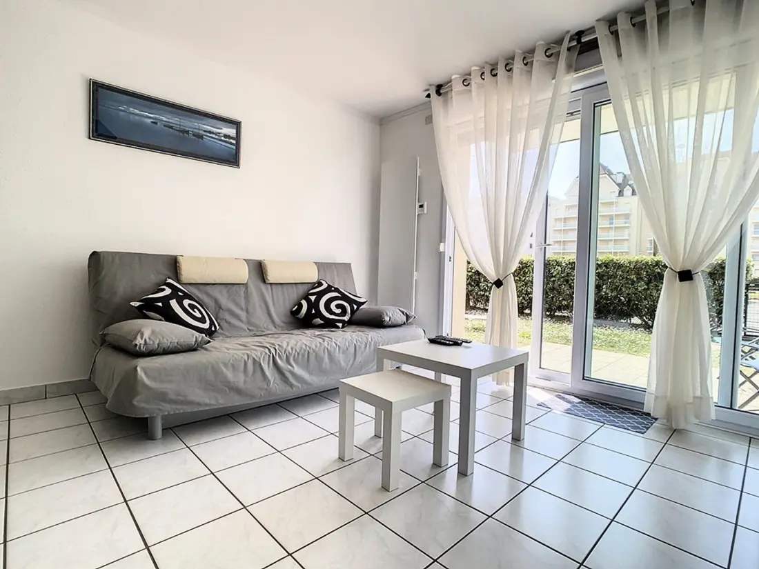 Location de Vacances Cucq-Stella Plage 26