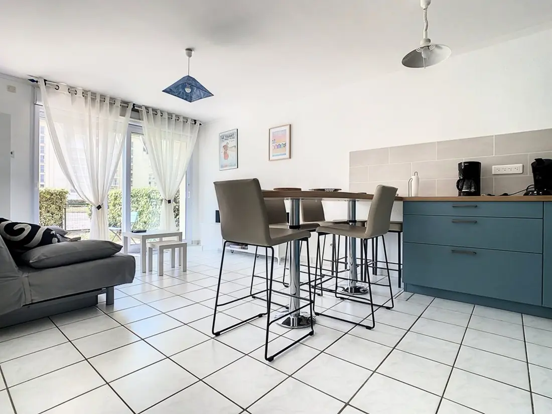 Location de Vacances Cucq-Stella Plage 26