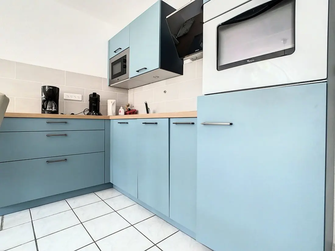 Location de Vacances Cucq-Stella Plage 26