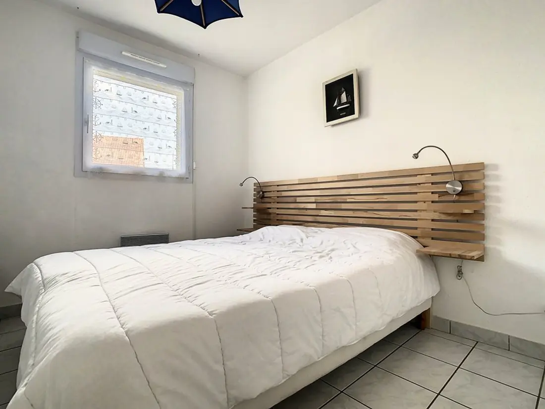 Location de Vacances Cucq-Stella Plage 26