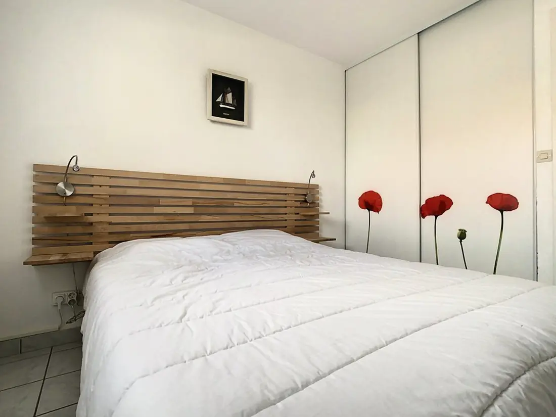 Location de Vacances Cucq-Stella Plage 26