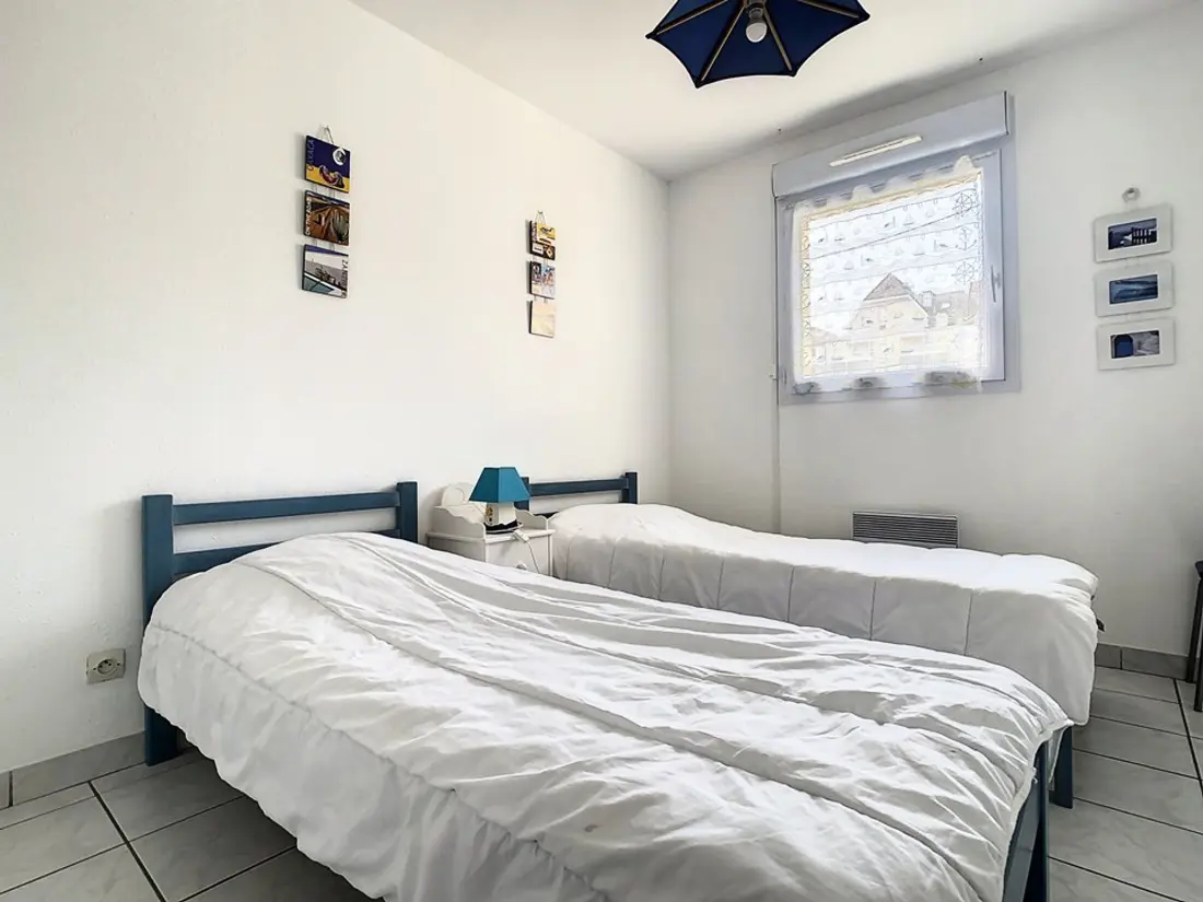 Location de Vacances Cucq-Stella Plage 26