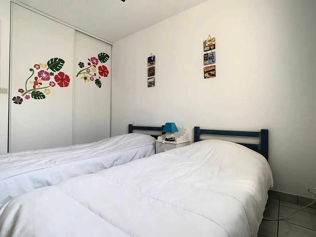 Location de Vacances Cucq-Stella Plage 26