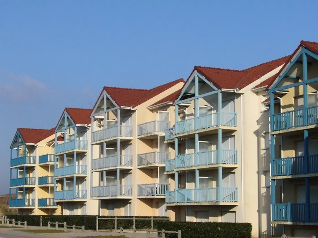 Location de Vacances Cucq-Stella Plage 26