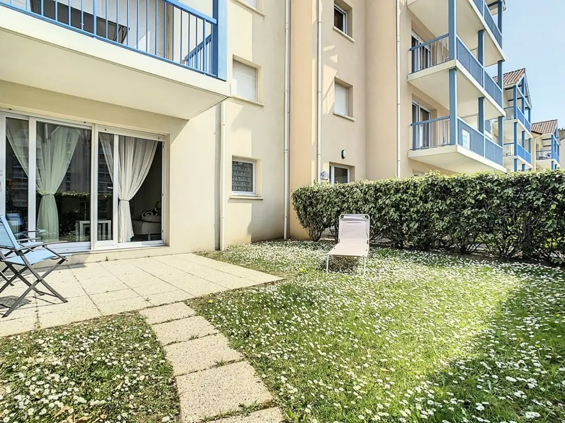Location de Vacances Cucq-Stella Plage 26
