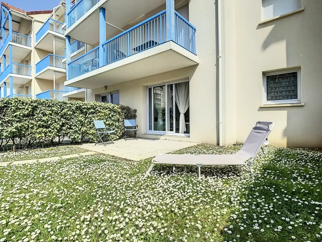 Location de Vacances Cucq-Stella Plage 26