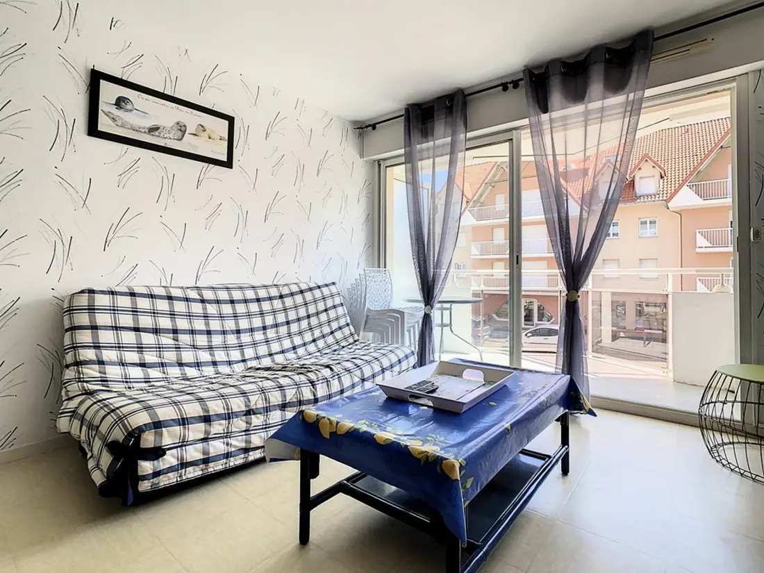 Location de Vacances Cucq-Stella Plage 32