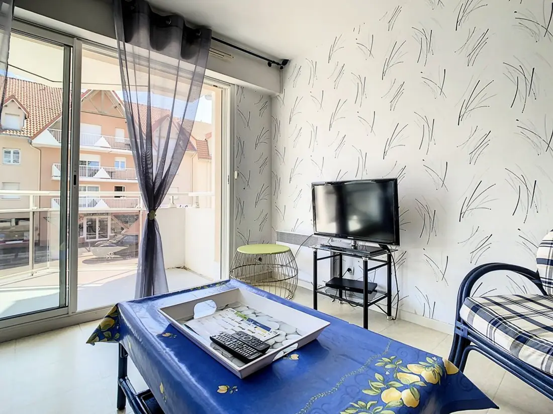 Location de Vacances Cucq-Stella Plage 32