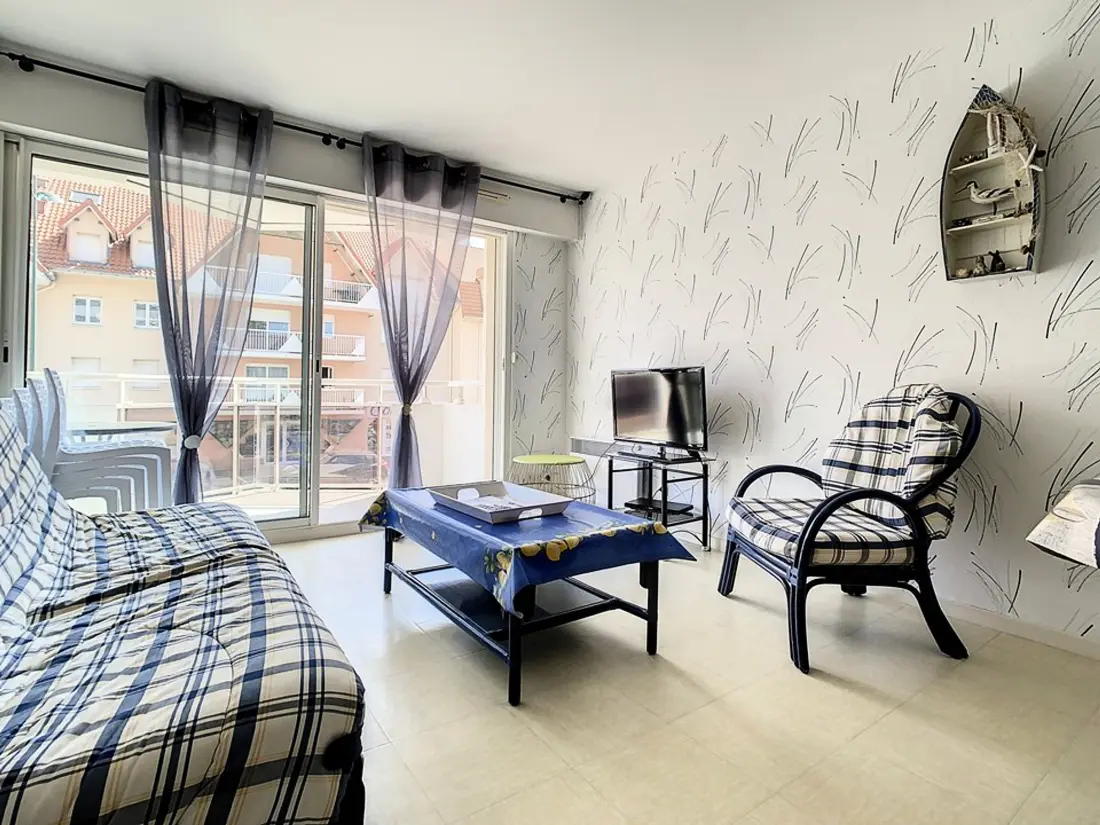Location de Vacances Cucq-Stella Plage 32