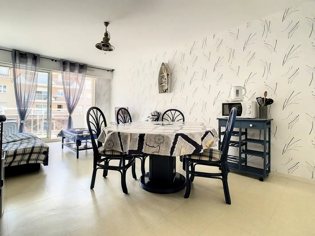 Location de Vacances Cucq-Stella Plage 32
