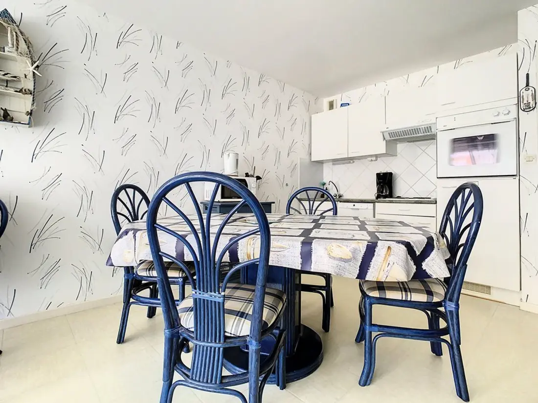 Location de Vacances Cucq-Stella Plage 32