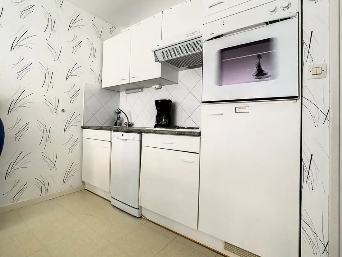 Location de Vacances Cucq-Stella Plage 32