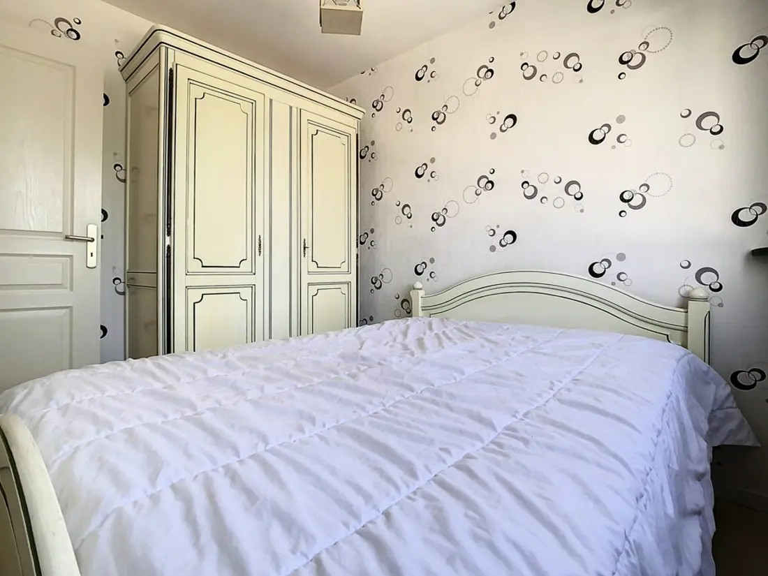 Location de Vacances Cucq-Stella Plage 32