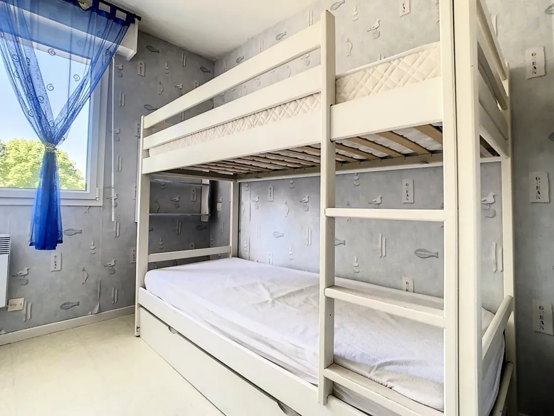 Location de Vacances Cucq-Stella Plage 32