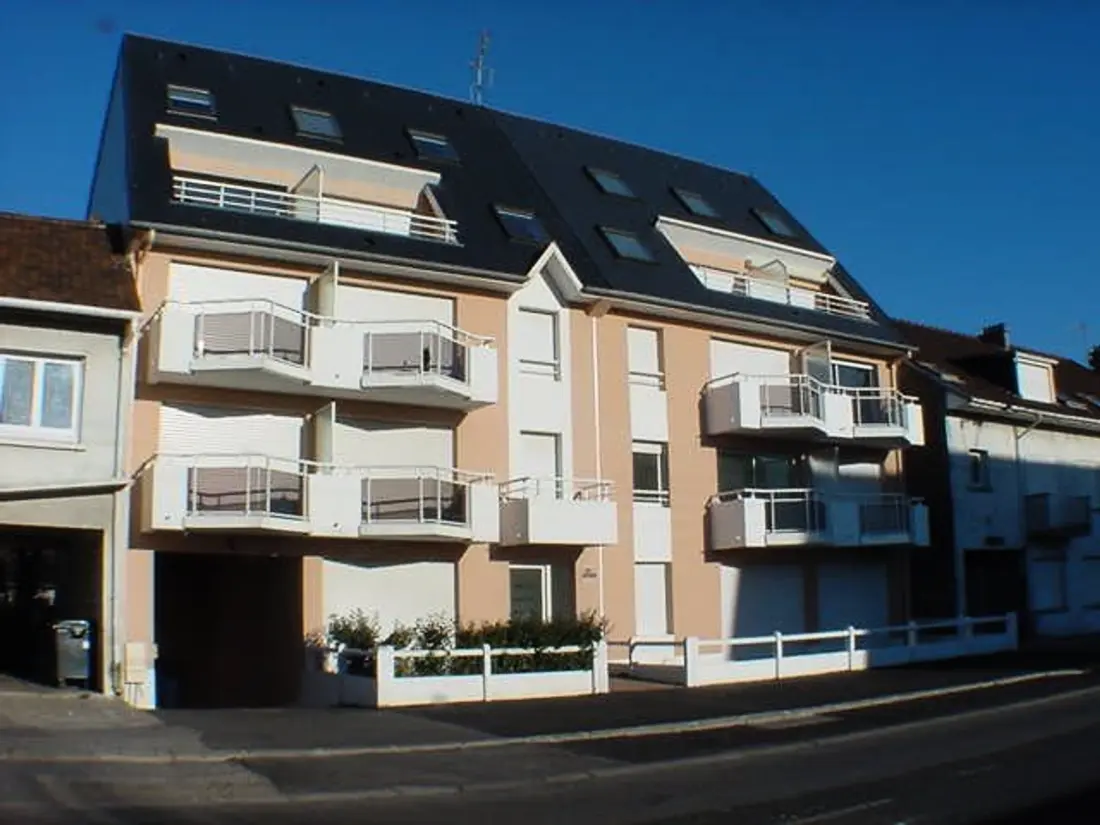 Location de Vacances Cucq-Stella Plage 32