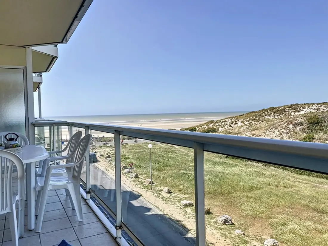 Location de Vacances Cucq-Stella Plage 39