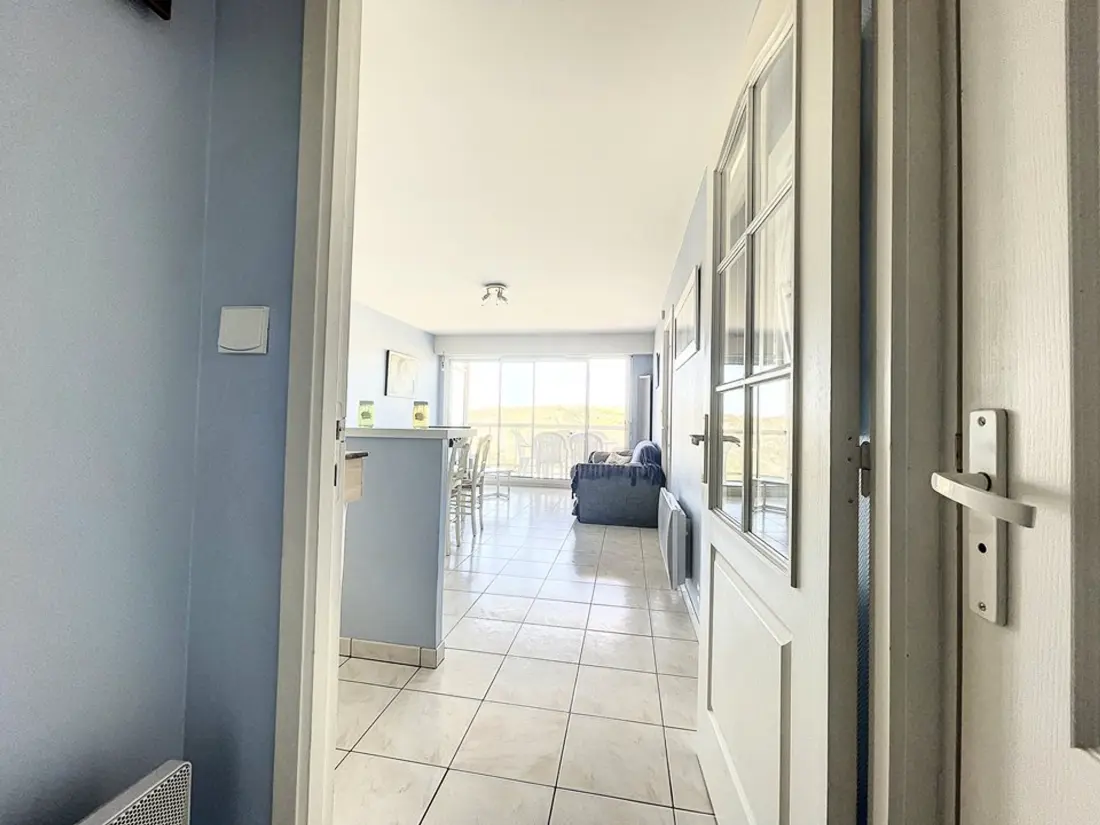 Location de Vacances Cucq-Stella Plage 39