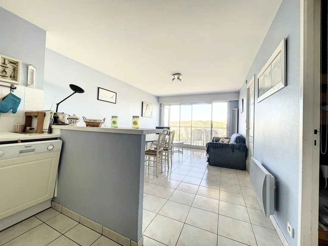 Location de Vacances Cucq-Stella Plage 39