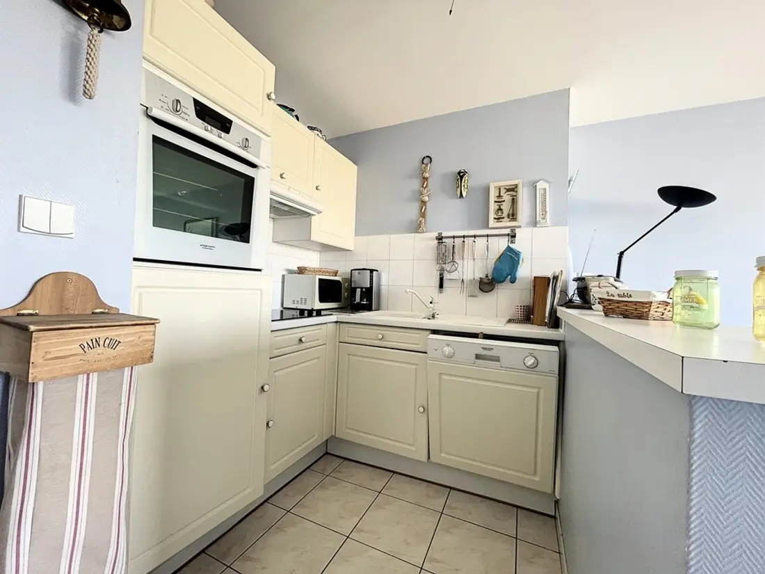 Location de Vacances Cucq-Stella Plage 39