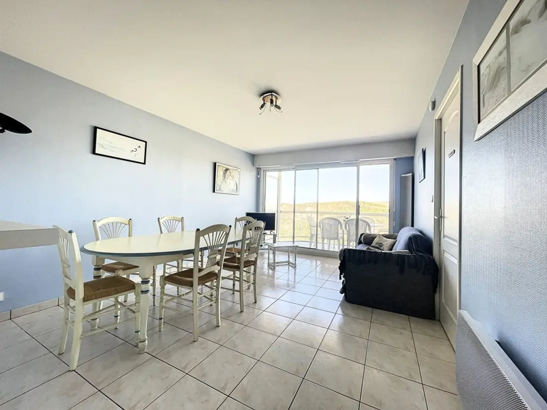 Location de Vacances Cucq-Stella Plage 39
