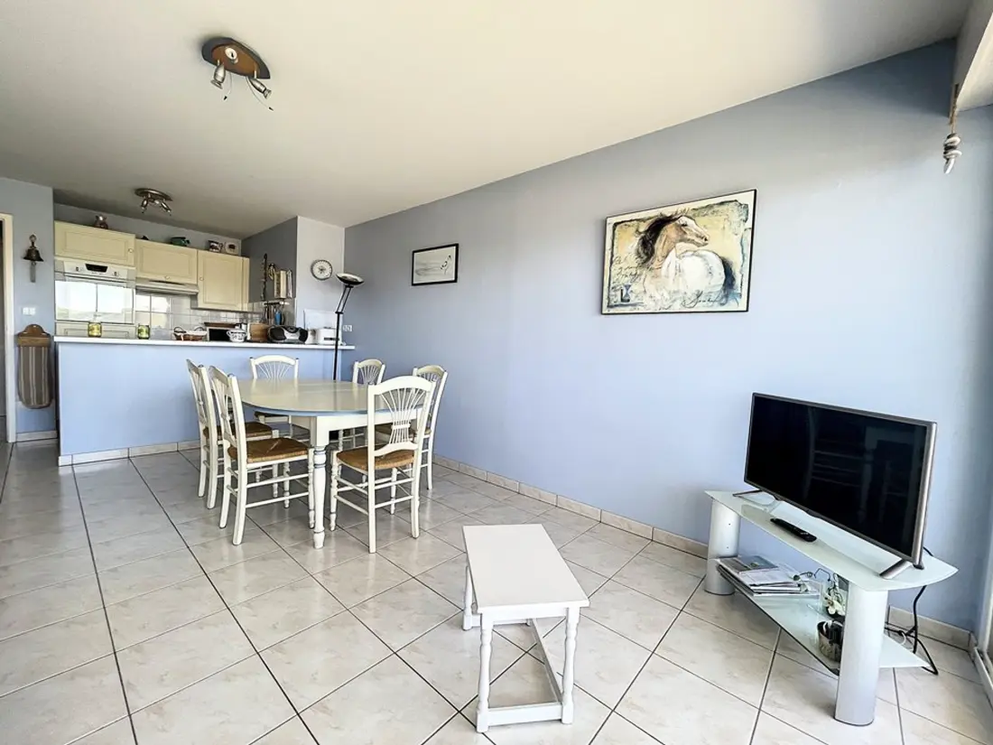 Location de Vacances Cucq-Stella Plage 39