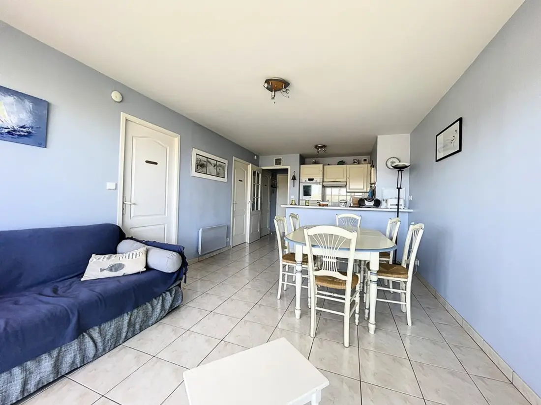 Location de Vacances Cucq-Stella Plage 39
