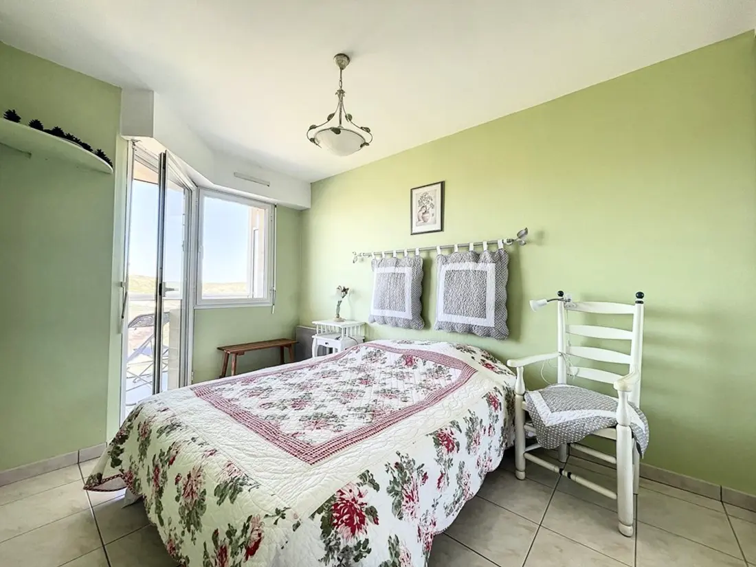 Location de Vacances Cucq-Stella Plage 39