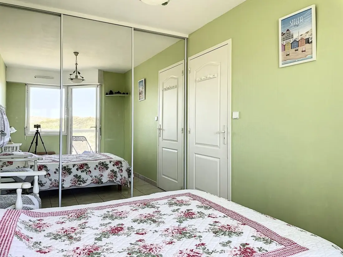 Location de Vacances Cucq-Stella Plage 39