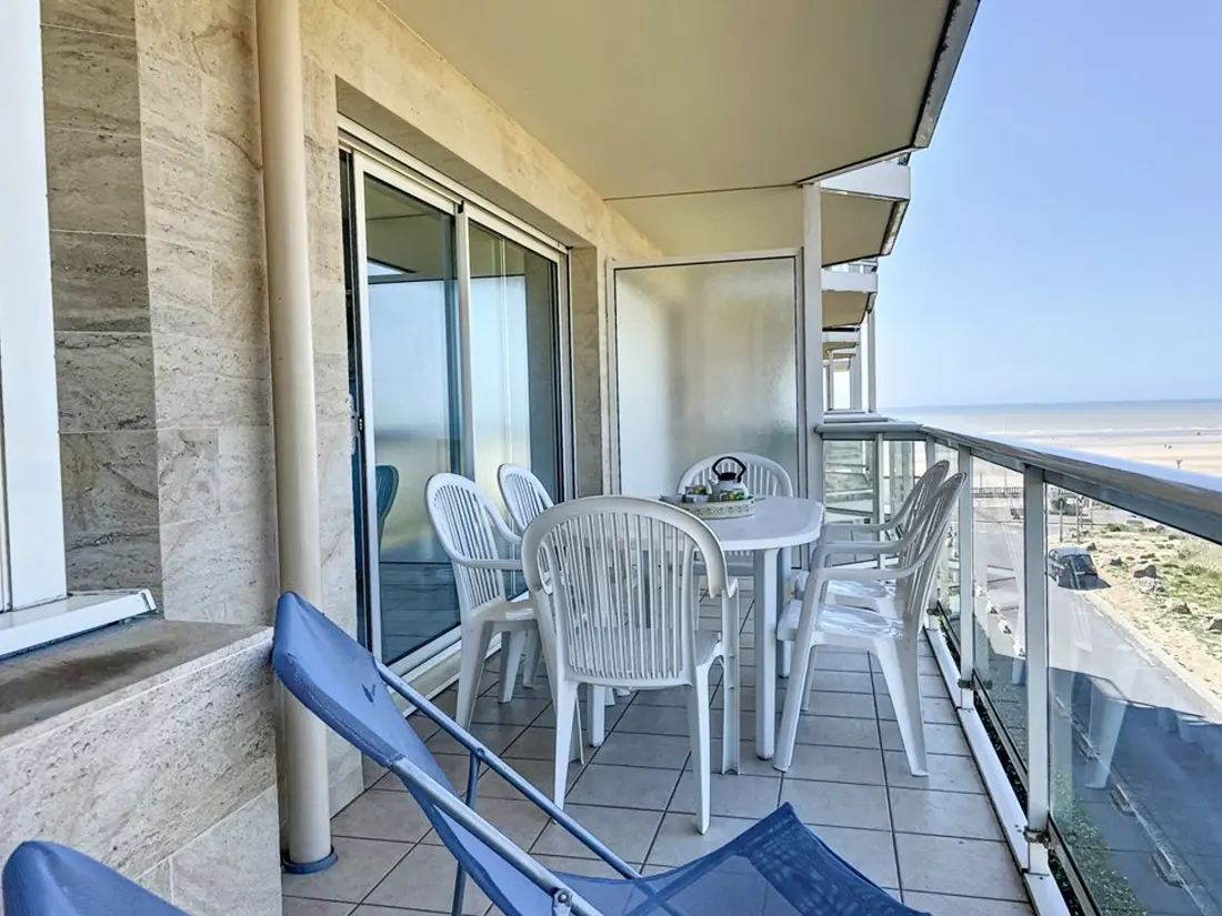 Location de Vacances Cucq-Stella Plage 39